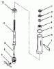 CRAFTSMAN BOHRPRESSE 113.213150 Ersatzteile Seite 3