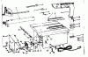 CRAFTSMAN 9-INCH MOTORIZE 113.24140 Ersatzteile Seite 1