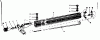 CRAFTSMAN 9-INCH MOTORIZE 113.24140 Ersatzteile Seite 3