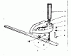 CRAFTSMAN 9-INCH MOTORIZE 113.24140 Ersatzteile Seite 4