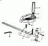 CRAFTSMAN 12-INCH MOTORIZ 113.299130 Ersatzteile Seite 6