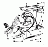 CRAFTSMAN 12-INCH MOTORIZ 113.299131 Ersatzteile Seite 5