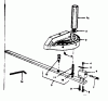 CRAFTSMAN 12-INCH MOTORIZ 113.299131 Ersatzteile Seite 7