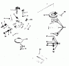 CRAFTSMAN 4-CYCLE ENGINE 143.246012 Ersatzteile Seite 2