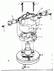CRAFTSMAN HOME-N-SHOP VAC 758.17840 Ersatzteile Seite 2