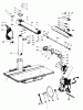 CRAFTSMAN ACCRA-ARM 10 IN 113.29430 Ersatzteile Seite 1