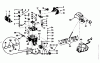 CRAFTSMAN ACCRA-ARM 10 IN 113.29430 Ersatzteile Seite 2