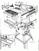 CRAFTSMAN 12 IN MOTORIZED 113.29970 Ersatzteile Seite 1