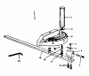 CRAFTSMAN 12 IN MOTORIZED 113.29970 Ersatzteile Seite 6