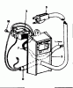CRAFTSMAN 12 IN MOTORIZED 113.29970 Ersatzteile Seite 7
