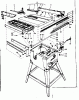 CRAFTSMAN 12 IN. MOTORIZE 113.29952 Ersatzteile Seite 1