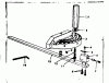 CRAFTSMAN 12 IN MOTORIZED 113.29953 Ersatzteile Seite 6