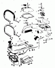 CRAFTSMAN CHAIN SAW 358.350851 Ersatzteile Seite 5