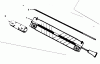 CRAFTSMAN CHAIN SAW 358.350851 Ersatzteile Seite 8