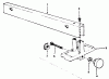 CRAFTSMAN 8 DIRECT DRIVE TABLE 113.221610 Ersatzteile Seite 3