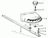 CRAFTSMAN 8 DIRECT DRIVE TABLE 113.221610 Ersatzteile Seite 4