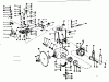 CRAFTSMAN 10 IN. RADIAL SAW 113.190060 Ersatzteile Seite 2