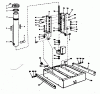 CRAFTSMAN 10 IN. RADIAL SAW 113.190060 Ersatzteile Seite 3