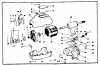 CRAFTSMAN 10 IN. RADIAL SAW 113.190060 Ersatzteile Seite 7