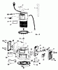 CRAFTSMAN ROUTER 315.17492 Ersatzteile Seite 2