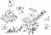 CRAFTSMAN RASENMÄHER 917.374502 Ersatzteile Seite 2