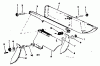 CRAFTSMAN 10-INCH TABLE SAW 113.226830 Ersatzteile Seite 5
