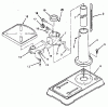 CRAFTSMAN 13 DRILL PRESS 113.213130 Ersatzteile Seite 3