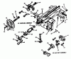 CRAFTSMAN LATHE 101.21400 Ersatzteile Seite 2