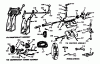 CRAFTSMAN LATHE 101.21400 Ersatzteile Seite 5