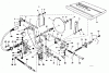 CRAFTSMAN 10 FLEX DRIVE TABLE 113.241680 Ersatzteile Seite 2