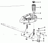 CRAFTSMAN 10 FLEX DRIVE TABLE 113.241680 Ersatzteile Seite 4