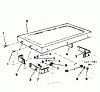 CRAFTSMAN 10 FLEX DRIVE TABLE 113.241680 Ersatzteile Seite 8