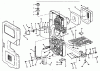 CRAFTSMAN 10-INCH BAND SAW 113.247110 Ersatzteile Seite 2
