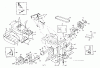CRAFTSMAN RASENMÄHER 917.374503 Ersatzteile Seite 2