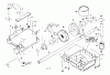 CRAFTSMAN RASENMÄHER 917.374503 Ersatzteile Seite 3