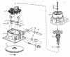 CRAFTSMAN 16G WET-DRY VAC 113.179151 Ersatzteile Seite 2