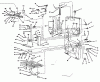 CRAFTSMAN 12IN BAND SAW/SANDER 113.243310 Ersatzteile Seite 2