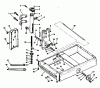 CRAFTSMAN 10-INCH RADIAL SAW 113.198110 Ersatzteile Seite 2