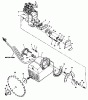CRAFTSMAN 10-INCH RADIAL SAW 113.198110 Ersatzteile Seite 3