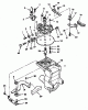 CRAFTSMAN 10-INCH RADIAL SAW 113.198110 Ersatzteile Seite 4