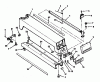 CRAFTSMAN 10-INCH RADIAL SAW 113.198110 Ersatzteile Seite 5