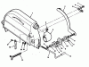 CRAFTSMAN 10-INCH RADIAL SAW 113.198110 Ersatzteile Seite 6