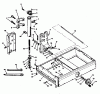 CRAFTSMAN 10-INCH RADIAL SAW 113.198111 Ersatzteile Seite 2