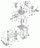 CRAFTSMAN 10-INCH RADIAL SAW 113.198111 Ersatzteile Seite 4