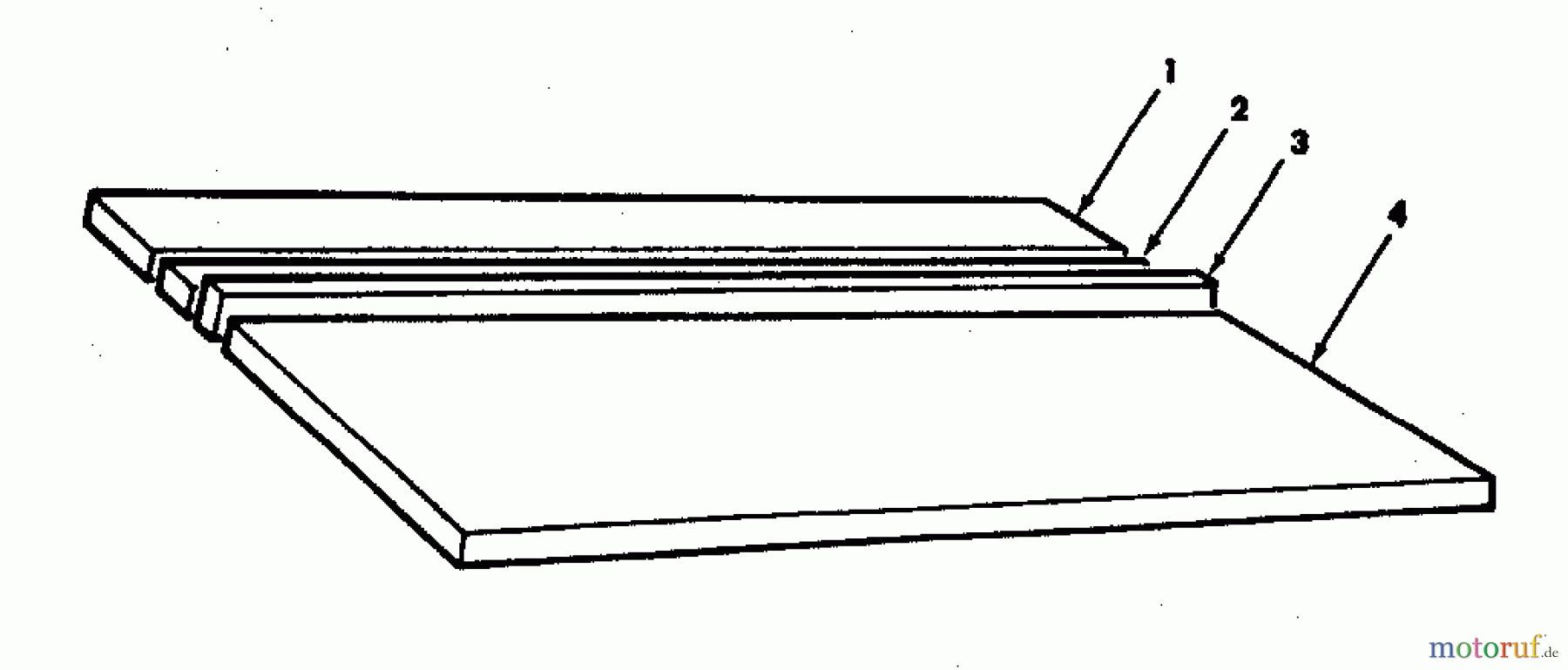 CRAFTSMAN Divers 10-INCH RADIAL SAW 113.198111 Seite 7