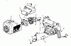 CRAFTSMAN 10-INCH RADIAL SAW 113.198111 Ersatzteile Seite 9