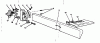 CRAFTSMAN 6-1/8 JOINTER-PLANER 113.206890 Ersatzteile Seite 4