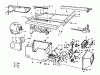 CRAFTSMAN 10 IN. TABLE SA 113.290060 Ersatzteile Seite 1