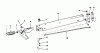 CRAFTSMAN 10 IN. TABLE SA 113.290060 Ersatzteile Seite 3