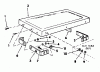 CRAFTSMAN 10 IN. TABLE SA 113.290060 Ersatzteile Seite 6